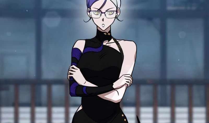 Hero the Maximum Chapter 13 - halaman 3