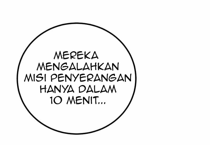 Hero the Maximum Chapter 13 - halaman 300