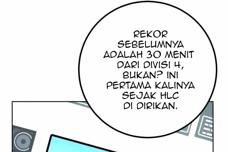 Hero the Maximum Chapter 13 - halaman 301