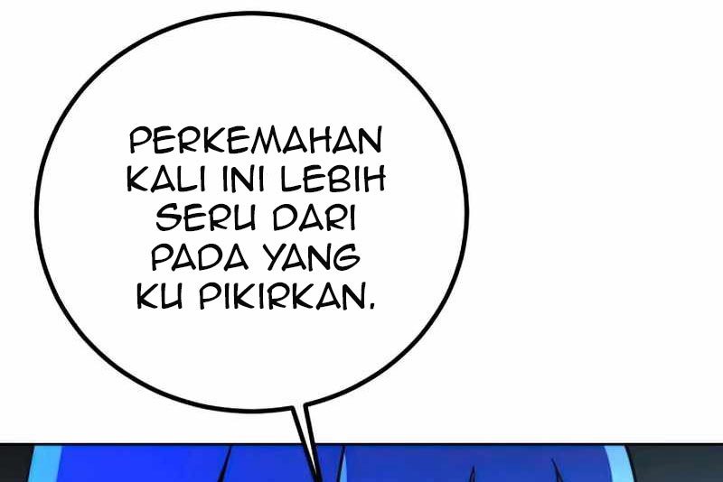 Hero the Maximum Chapter 13 - halaman 305