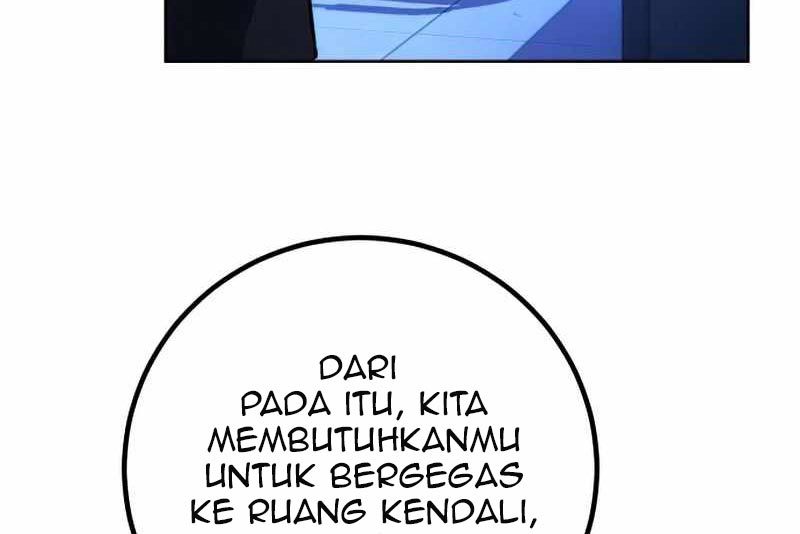 Hero the Maximum Chapter 13 - halaman 310