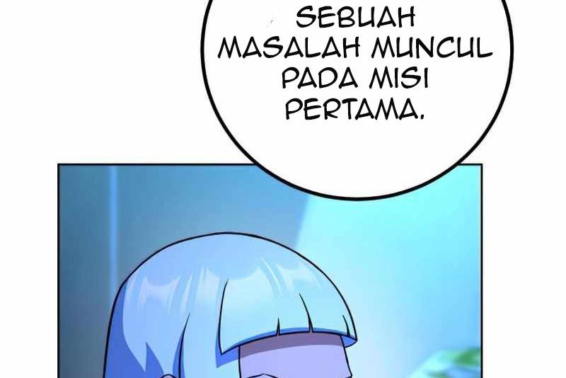 Hero the Maximum Chapter 13 - halaman 313