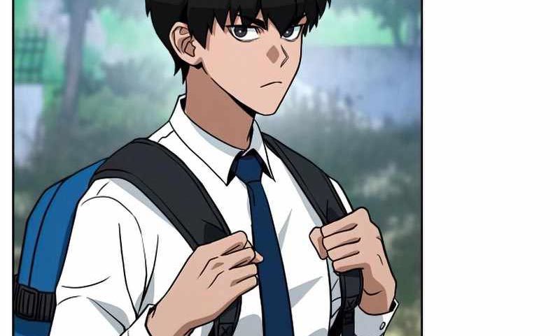 Hero the Maximum Chapter 13 - halaman 32
