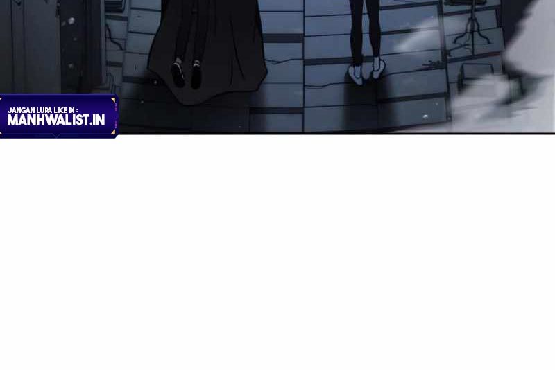 Hero the Maximum Chapter 13 - halaman 320