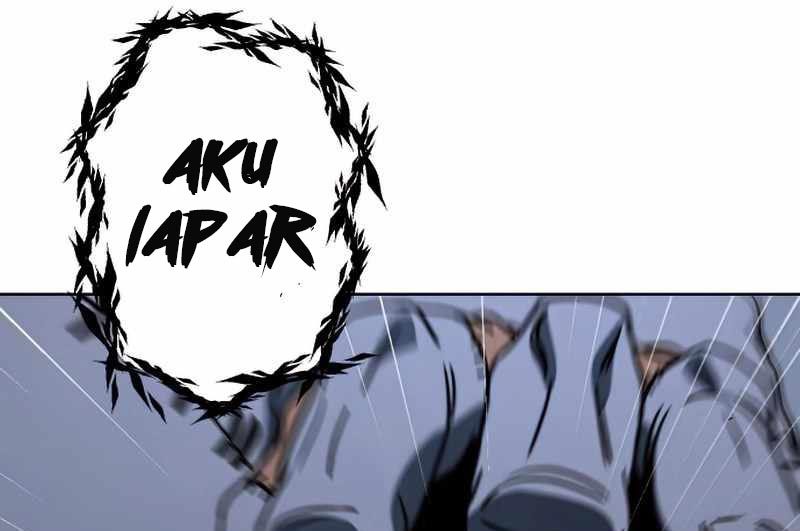 Hero the Maximum Chapter 13 - halaman 321