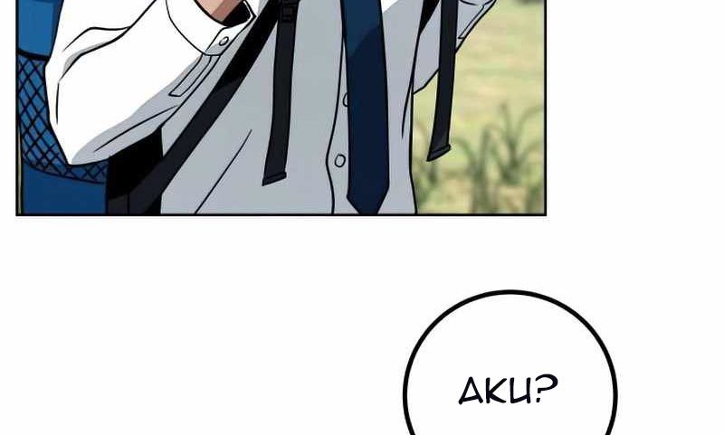 Hero the Maximum Chapter 13 - halaman 33