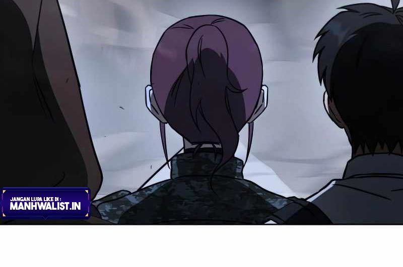 Hero the Maximum Chapter 13 - halaman 334