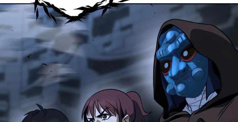 Hero the Maximum Chapter 13 - halaman 342