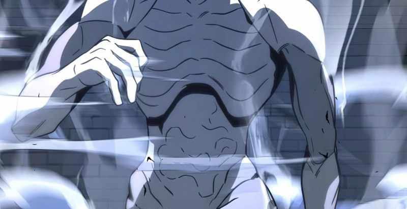 Hero the Maximum Chapter 13 - halaman 347