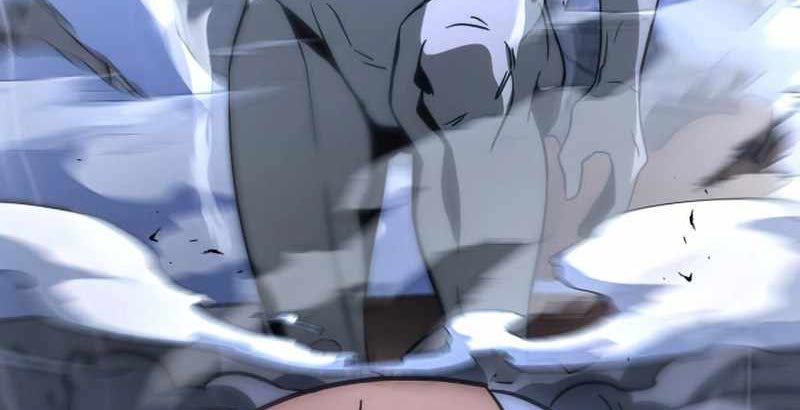 Hero the Maximum Chapter 13 - halaman 348