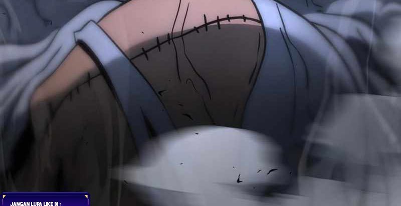 Hero the Maximum Chapter 13 - halaman 349