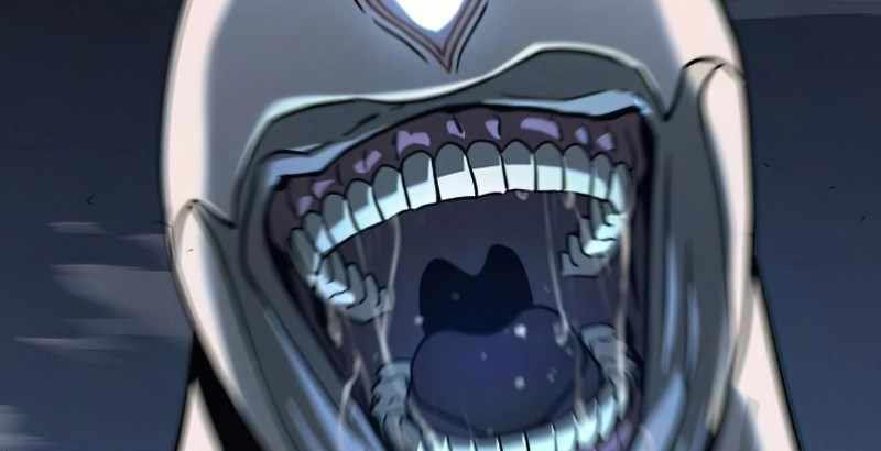 Hero the Maximum Chapter 13 - halaman 353