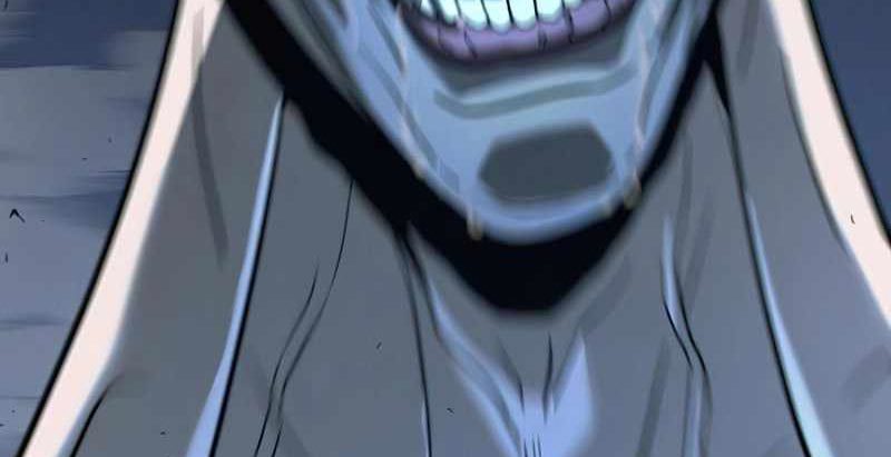 Hero the Maximum Chapter 13 - halaman 354
