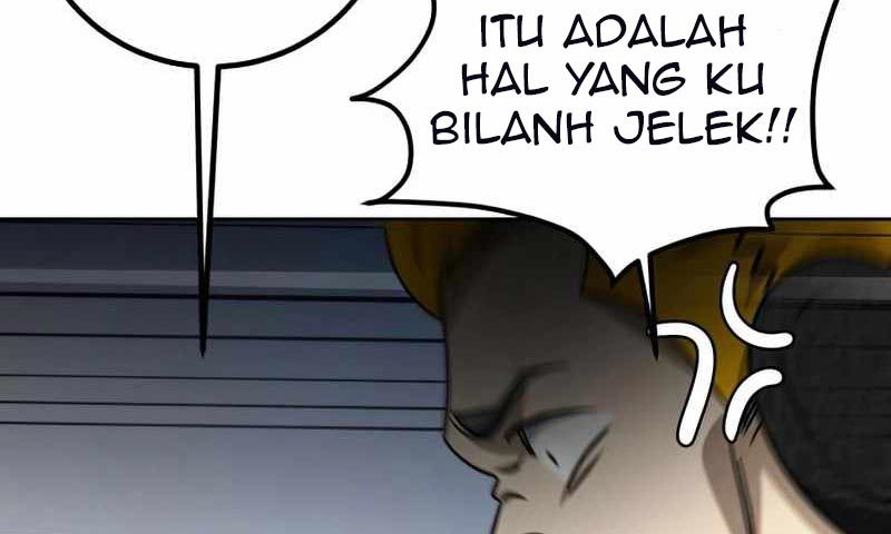 Hero the Maximum Chapter 13 - halaman 37