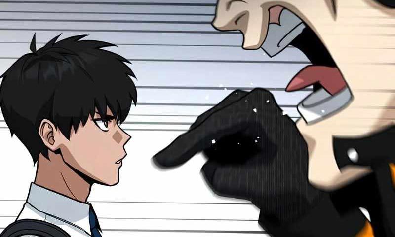 Hero the Maximum Chapter 13 - halaman 38