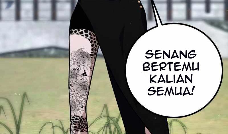 Hero the Maximum Chapter 13 - halaman 4
