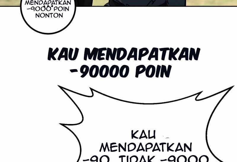 Hero the Maximum Chapter 13 - halaman 48