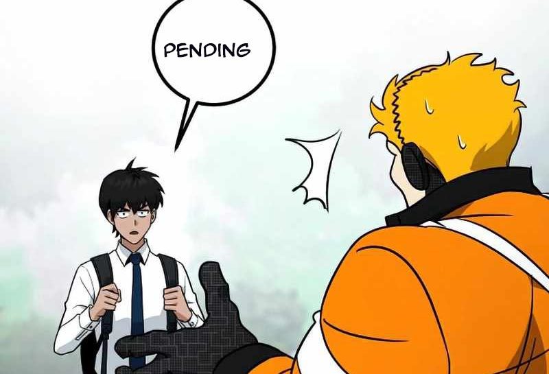 Hero the Maximum Chapter 13 - halaman 50