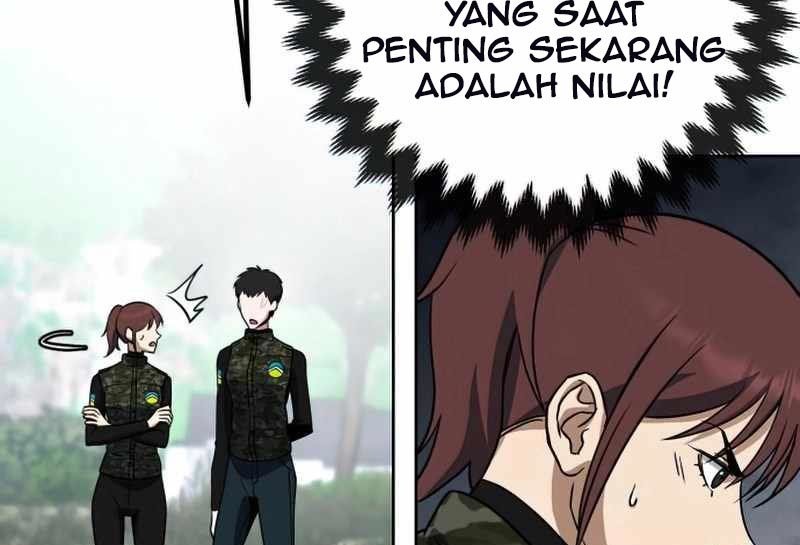 Hero the Maximum Chapter 13 - halaman 54