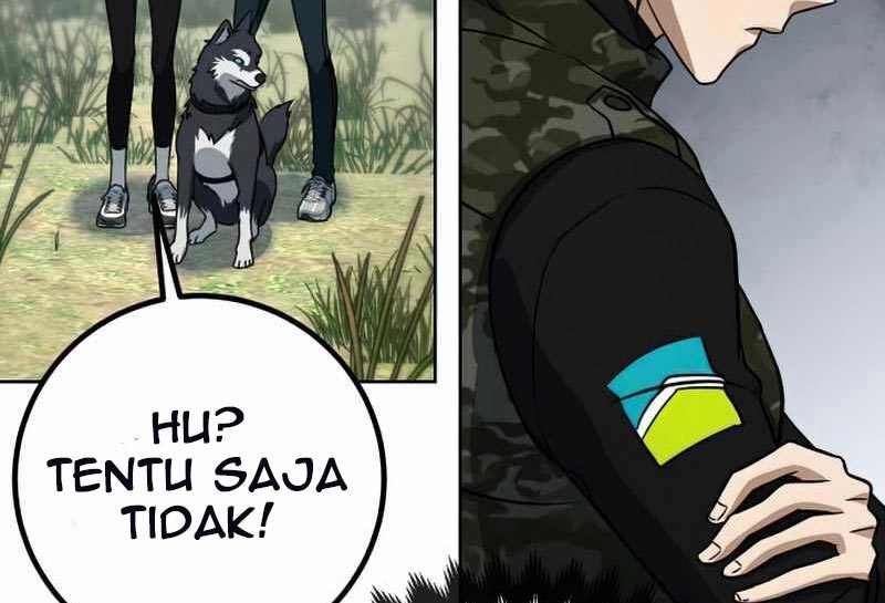 Hero the Maximum Chapter 13 - halaman 55