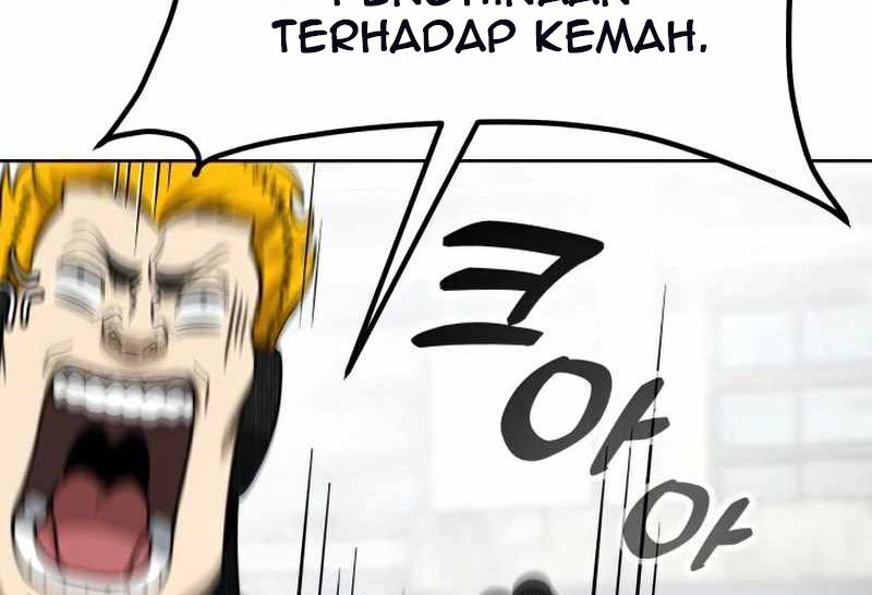 Hero the Maximum Chapter 13 - halaman 58