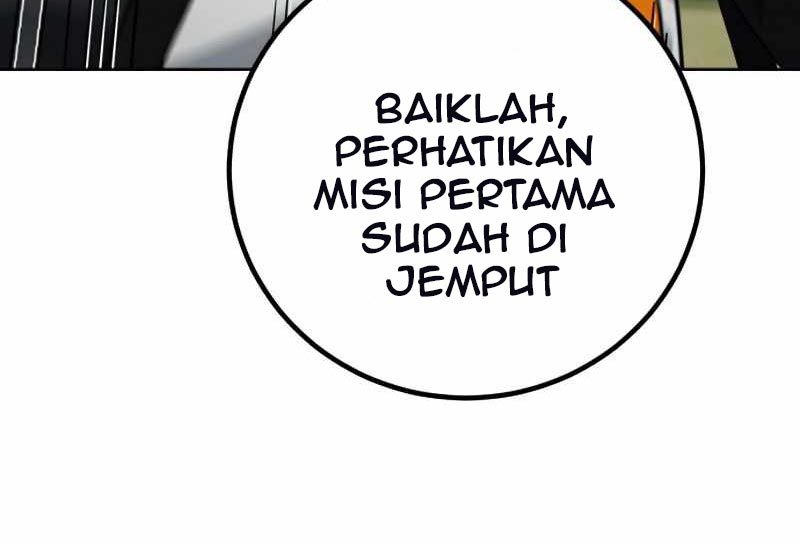 Hero the Maximum Chapter 13 - halaman 60