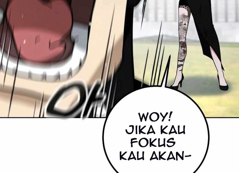Hero the Maximum Chapter 13 - halaman 63