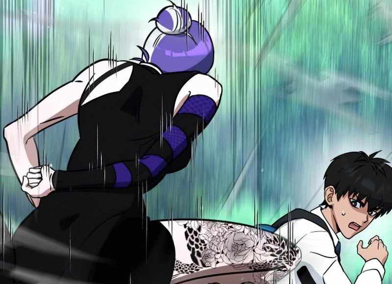 Hero the Maximum Chapter 13 - halaman 69