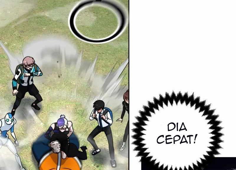 Hero the Maximum Chapter 13 - halaman 72