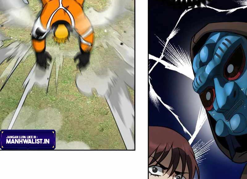 Hero the Maximum Chapter 13 - halaman 73