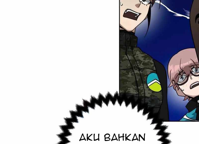Hero the Maximum Chapter 13 - halaman 74