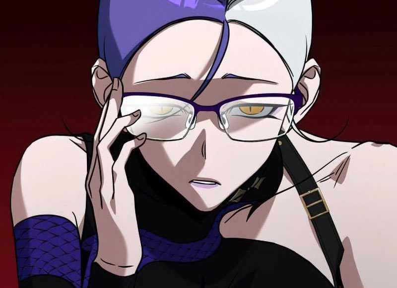 Hero the Maximum Chapter 13 - halaman 78