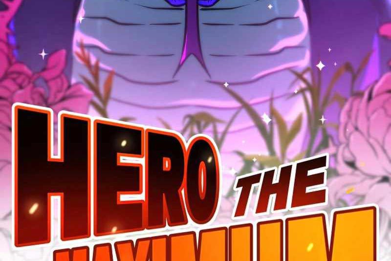 Hero the Maximum Chapter 13 - halaman 86