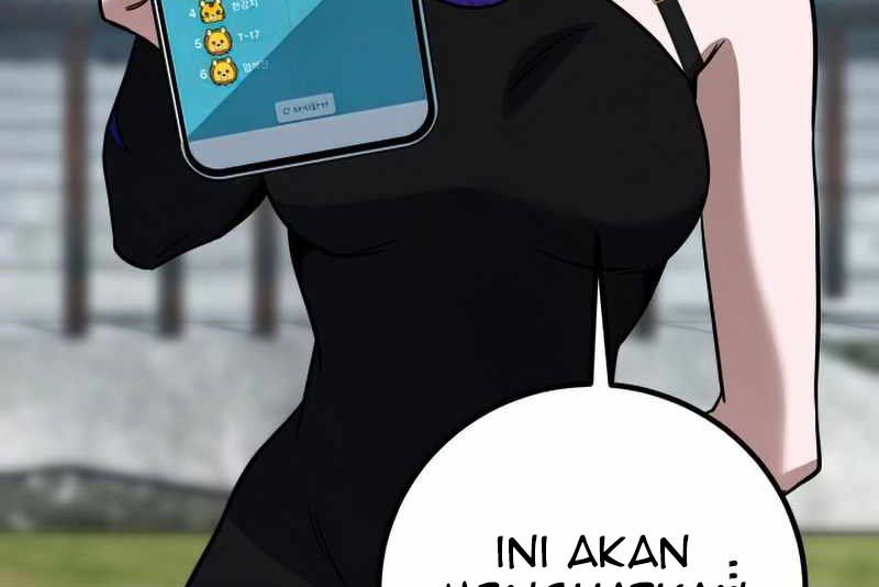 Hero the Maximum Chapter 13 - halaman 91