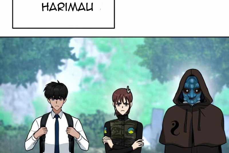 Hero the Maximum Chapter 13 - halaman 93
