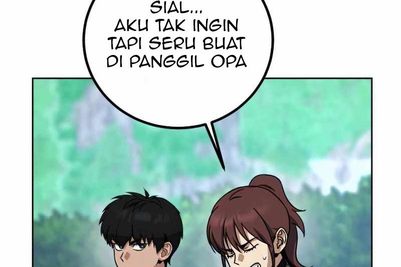 Hero the Maximum Chapter 13 - halaman 95