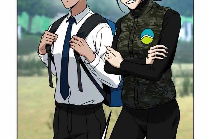 Hero the Maximum Chapter 13 - halaman 96