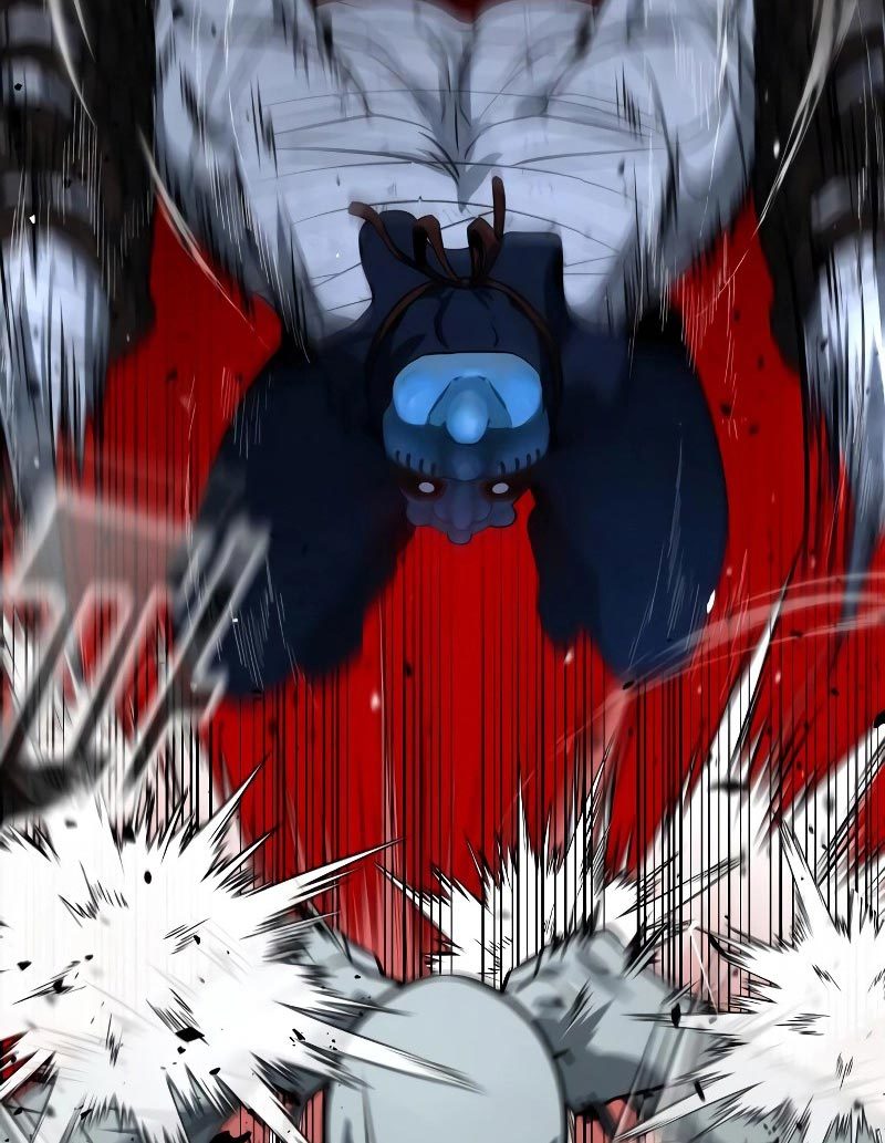 Hero the Maximum Chapter 14 - halaman 107