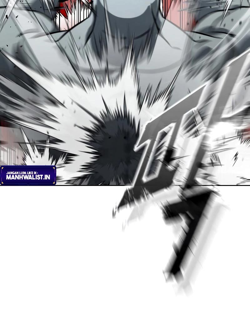 Hero the Maximum Chapter 14 - halaman 108