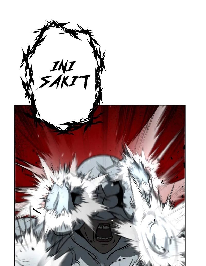 Hero the Maximum Chapter 14 - halaman 109