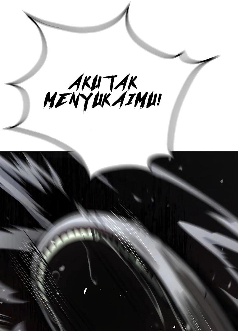 Hero the Maximum Chapter 14 - halaman 111