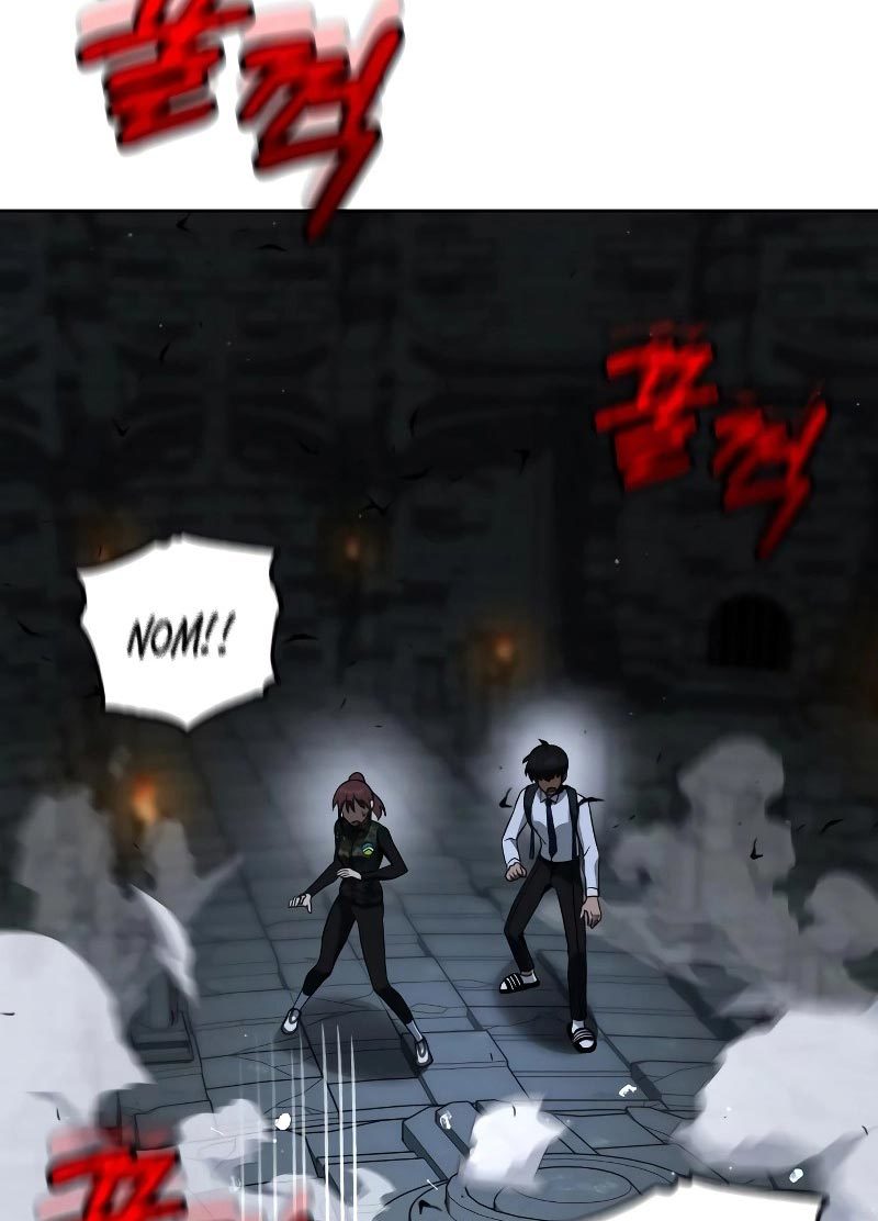 Hero the Maximum Chapter 14 - halaman 114