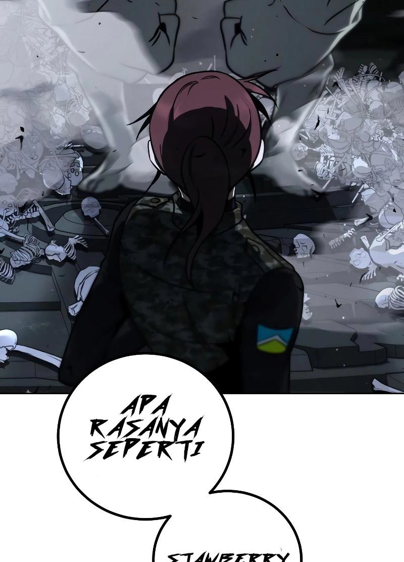 Hero the Maximum Chapter 14 - halaman 117