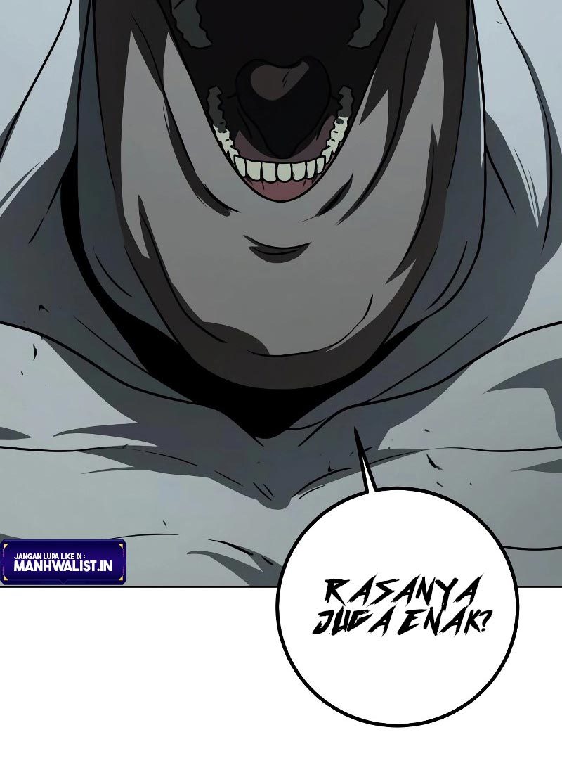 Hero the Maximum Chapter 14 - halaman 119