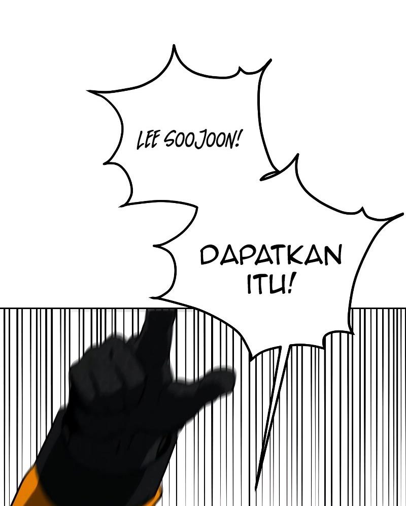 Hero the Maximum Chapter 14 - halaman 122