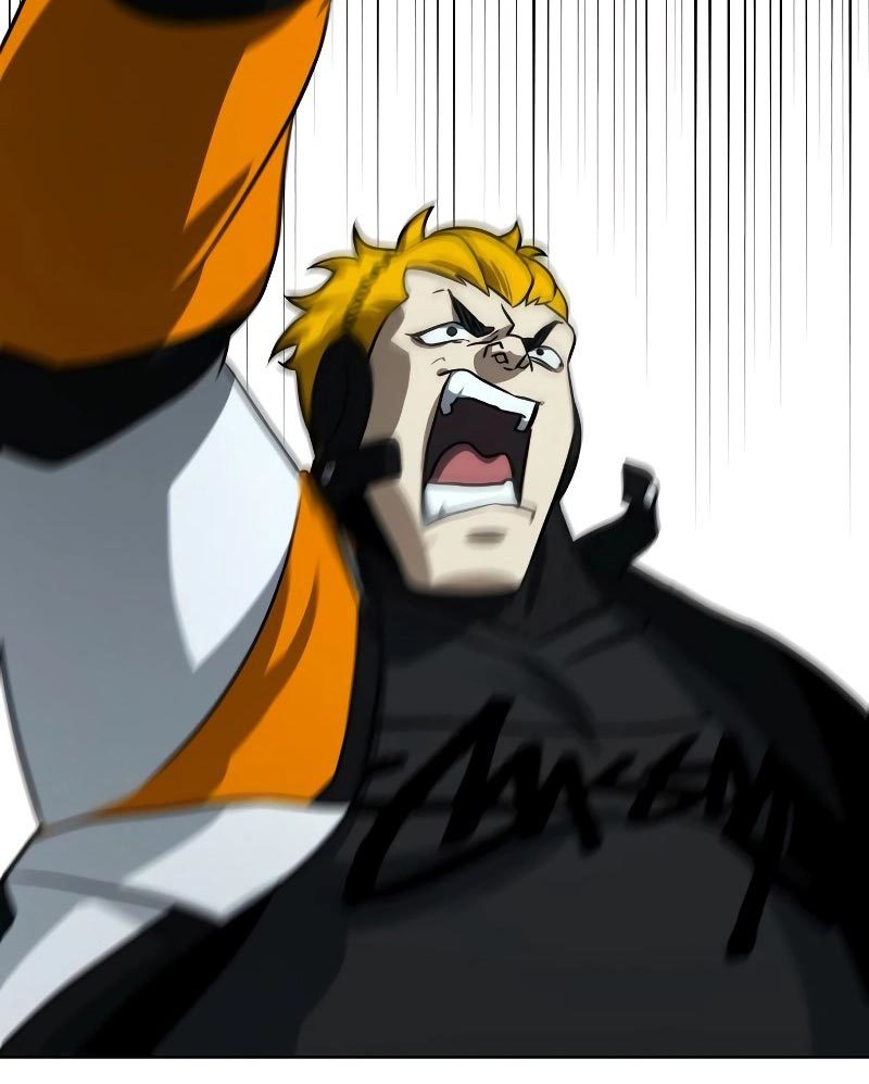 Hero the Maximum Chapter 14 - halaman 123