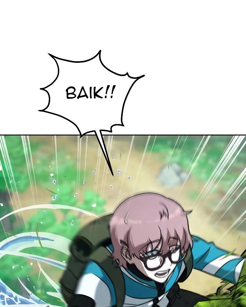 Hero the Maximum Chapter 14 - halaman 124