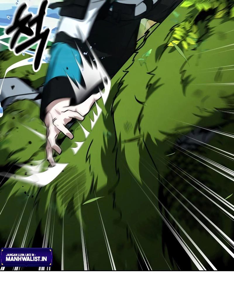 Hero the Maximum Chapter 14 - halaman 125