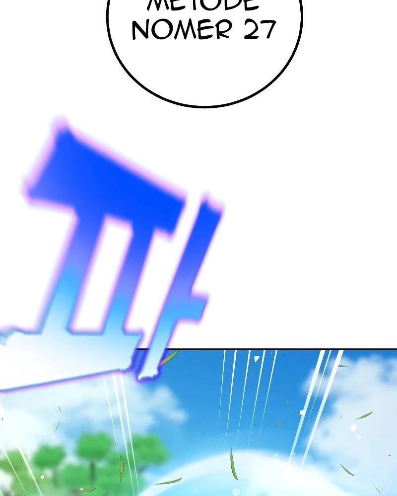 Hero the Maximum Chapter 14 - halaman 128