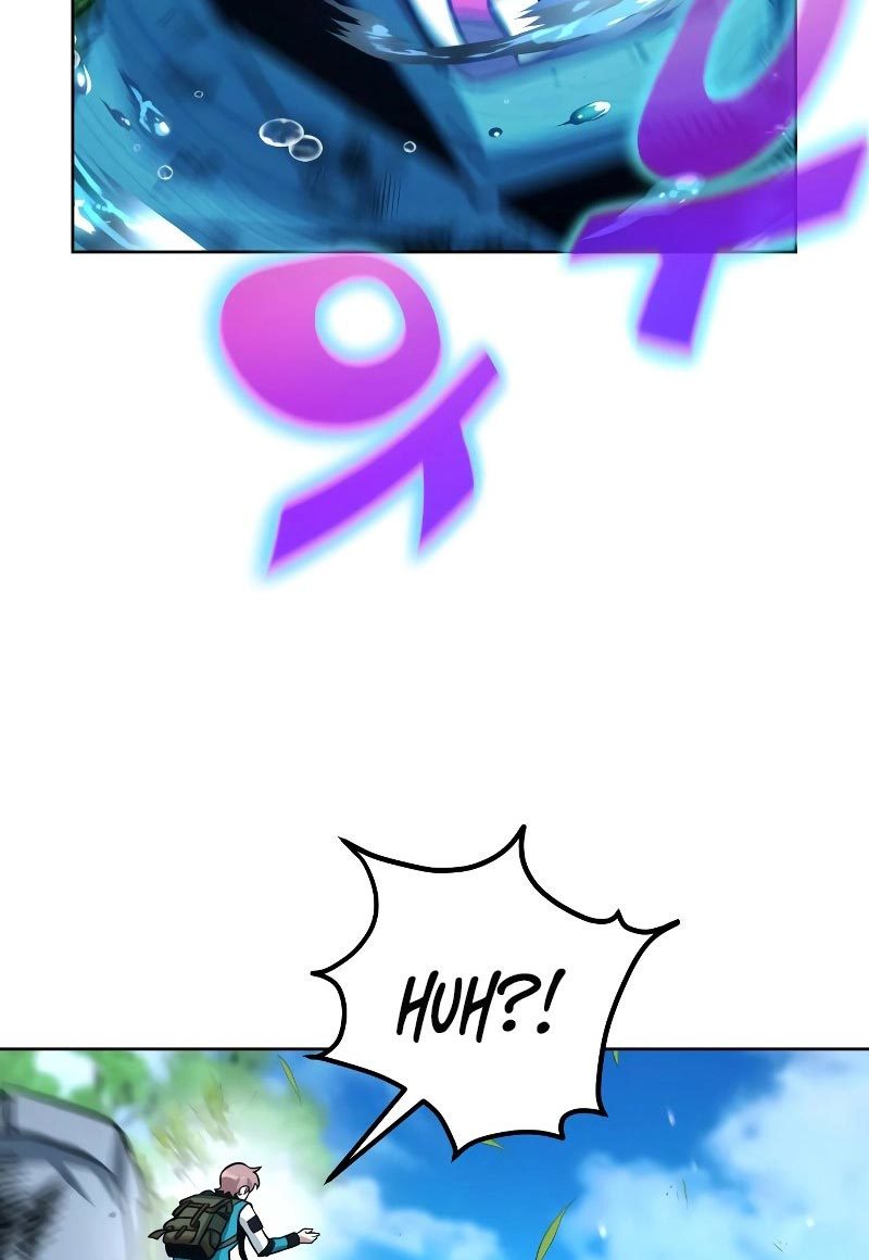 Hero the Maximum Chapter 14 - halaman 132